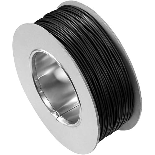 Gardena 4058-60 165 ft (50m) Boundary Wire, for Gardena Robotic Lawn Mowers, Used to Define perimters and Guide Robotic Lawn mowers