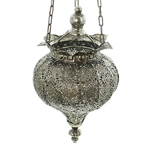 Hängewindlicht "Fata Morgana" – Bild 3