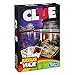 Hasbro Gaming Clue Grab and Go Game (Travel Size)