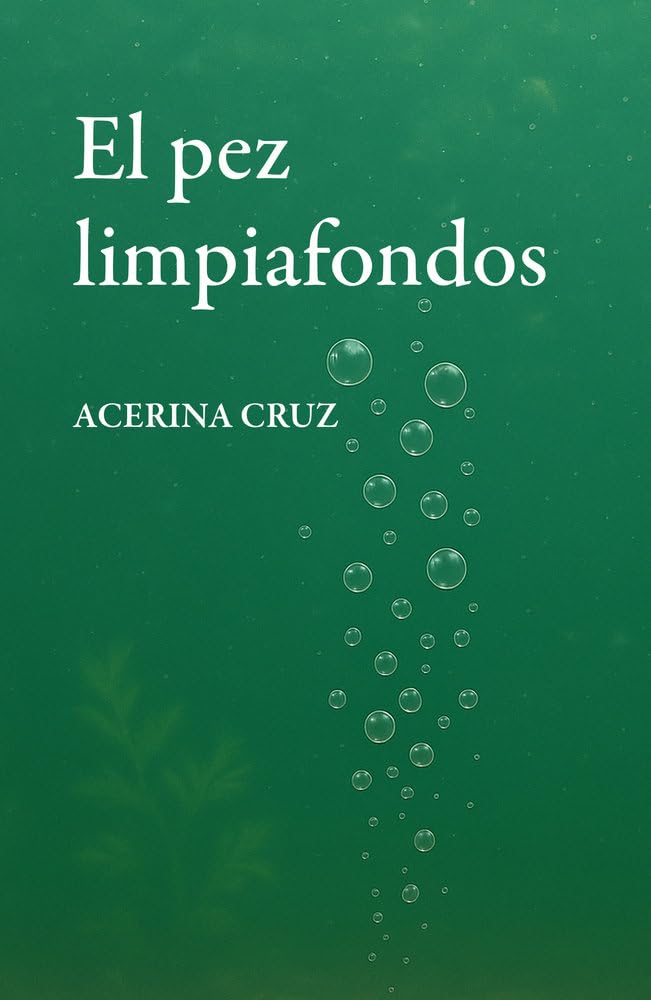 El pez limpiafondos