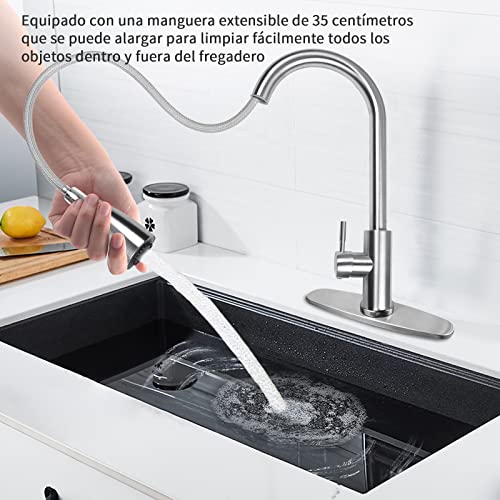 Review de Llave fregadero - los mas comprados. 26 Imagen adicional