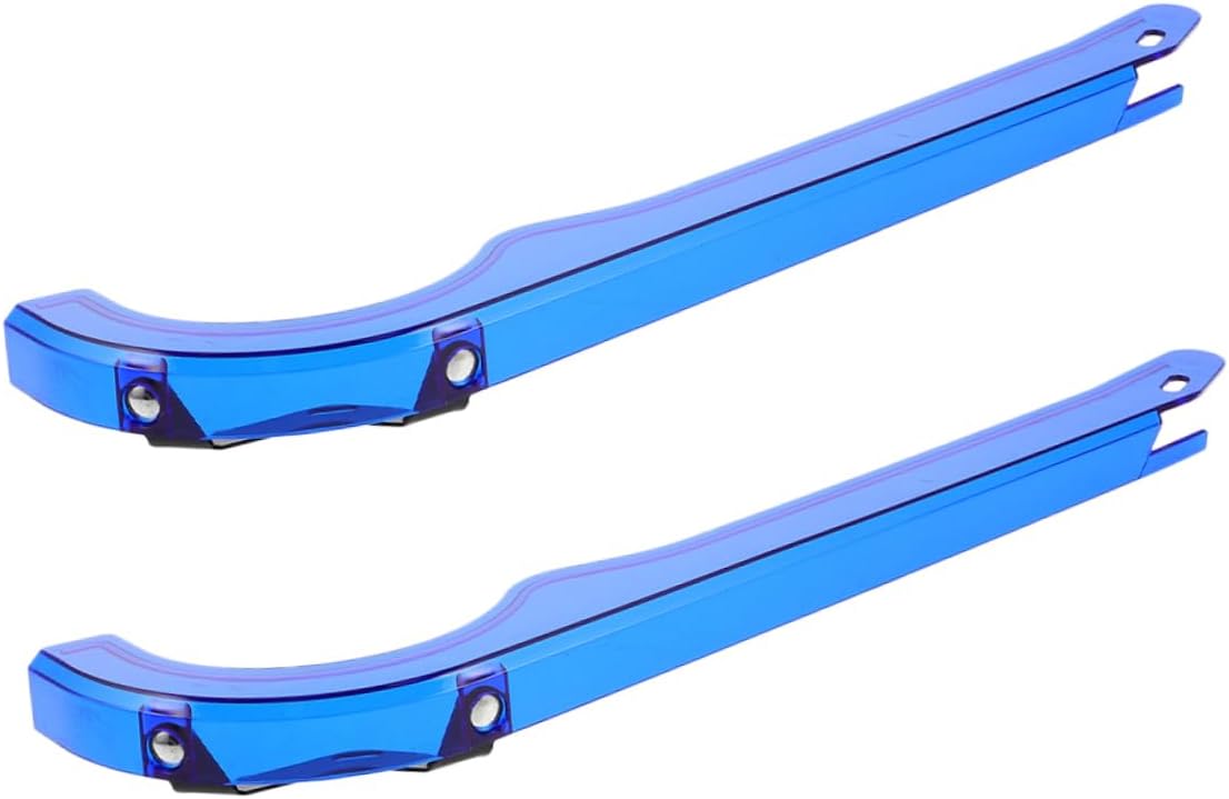 Bicycle Chain Cover Road Bike Chain Guard Chain Guard Cover Bicycle Chain Protection Cover Chain Guard for Bike Bicycle Front Sprocket Guard