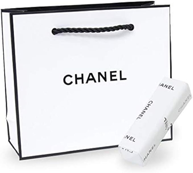 Amazon セット品 ギフトラッピング済 Chanel シャネル 国内正規品 Rouge Coco Baume ルージュ ココ ボーム シャネルショップバッグ付 リップクリーム リップバーム Chanel 口紅 通販