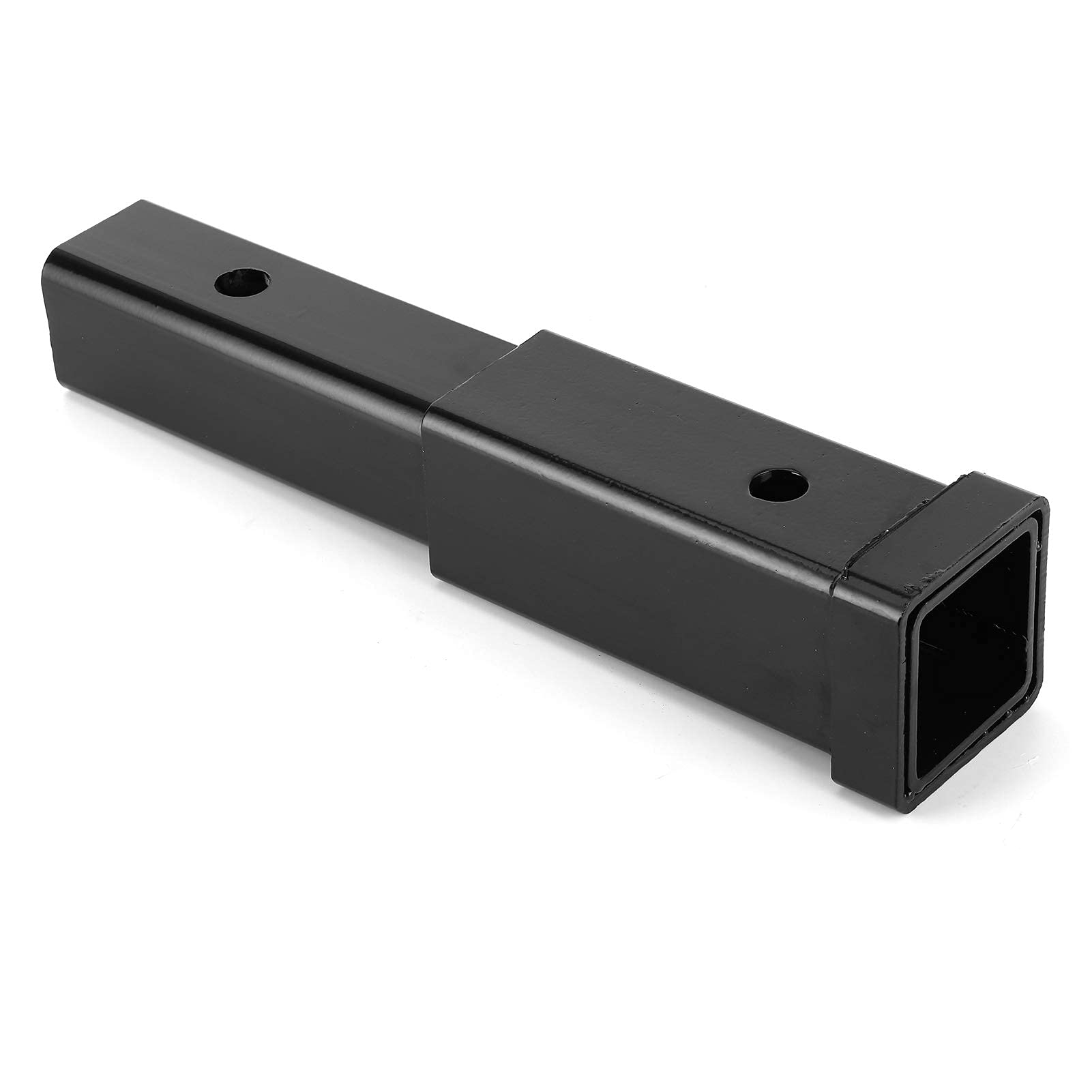 Rallonge d'attelage de remorque 30,5 cm pour récepteur d'attelage de remorque 2 pouces classe 3/4