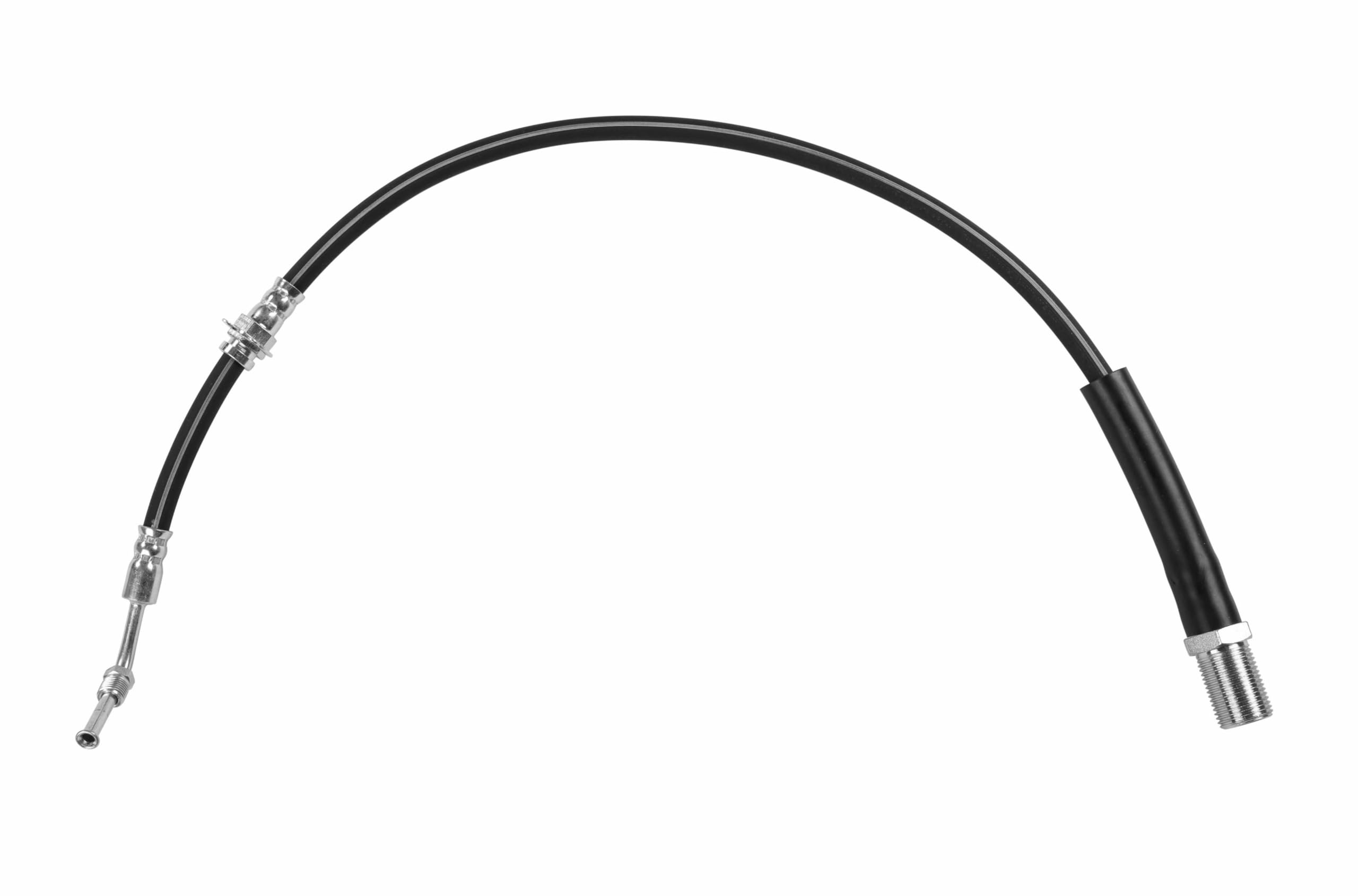Amazon.com: Sunsong 2203956 Brake Hydraulic Hose : Automotive