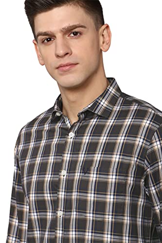 Image of Allen Solly Men T-Shirt
