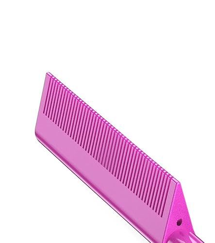 Amazon.com : DAN Technology Dual Voltage Ceramic Pressing Comb