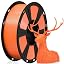PETG Orange Coloured
