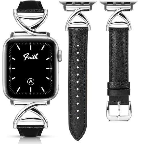 �R���p�`�u�� Apple Watch�o���h �A�b�v���E�H�b�`�x���g ���U�[ ���f�B�[�X �o���h 38/40/41/42mm Apple Watch Ultra2/S10/9/8/7/6/5/4/SE2/SE�ɑΉ� ���킢�� A�^ �{�v �����p�g�b�v�O���C��