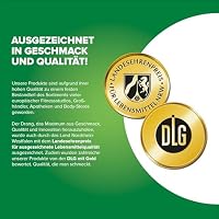 IronMaxx SqueeZero® - Sour Apple 65ml Sirup | Erfrischendes Geschmackserlebnis für 8 Liter | Zuckerfrei und Kalorienfrei in 100ml verzehrfertigem Getränk – Ansicht 6