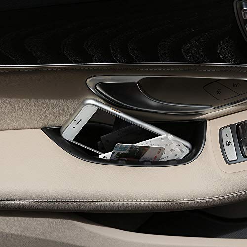 Auto Porta Anteriore Maniglia Scatola di