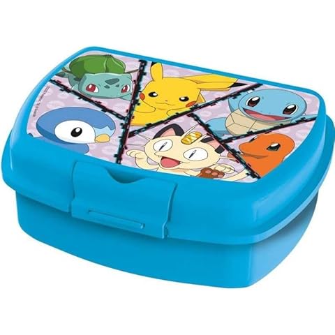 Arlis PVC Snack Box - Reusable Lunch Box Cover