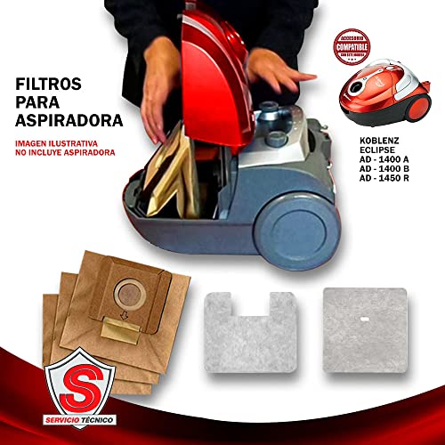 Mejores precios y opiniones de Filtro koblenz - los mas comprados. 19 Imagen adicional