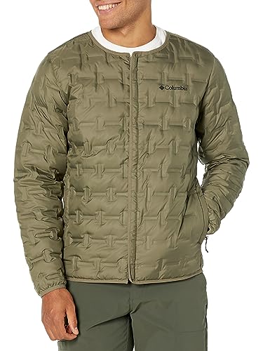 Columbia Men's Delta Ridge Down Novelty Jacket
