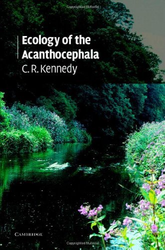 Ecology of the Acanthocephala (English Edition)