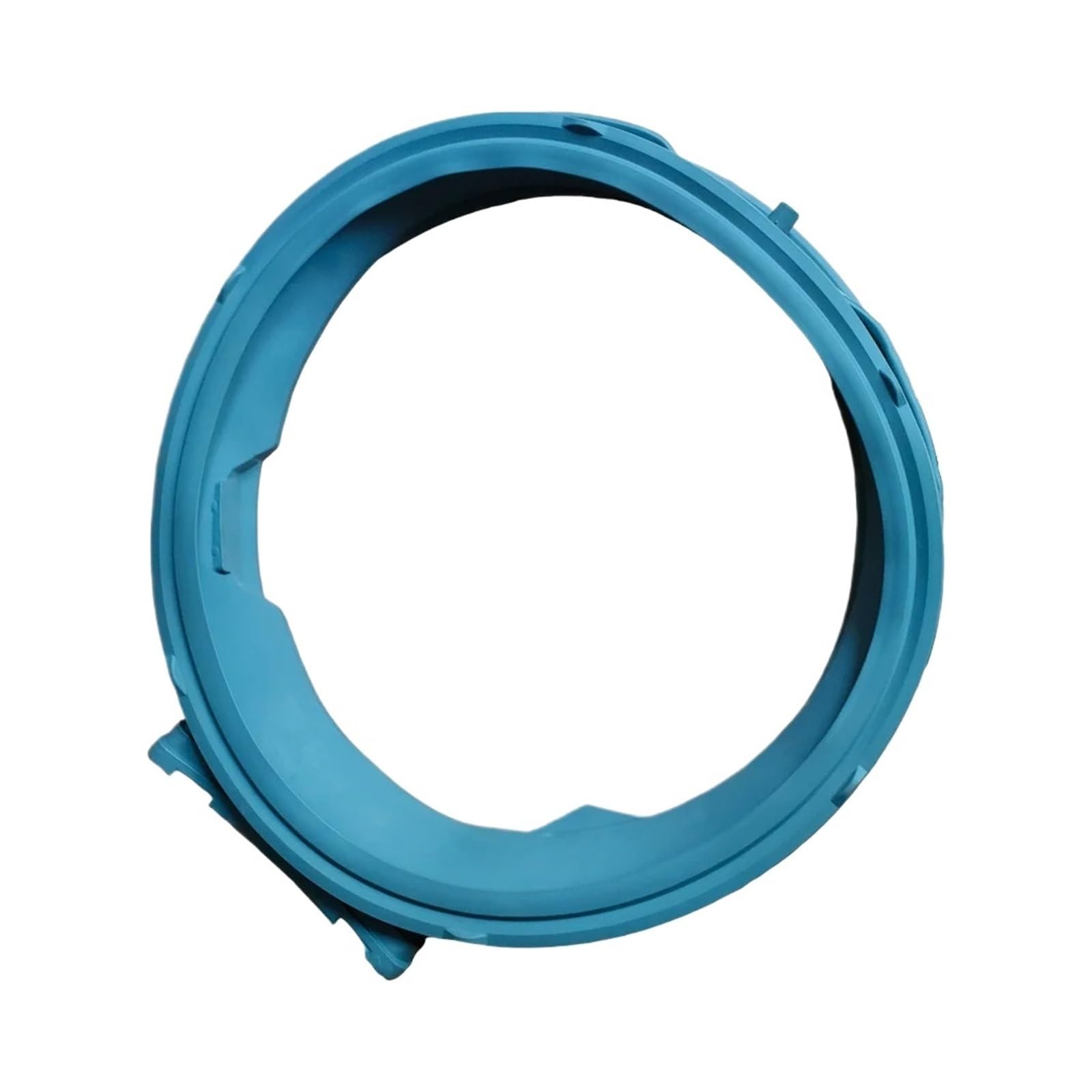 Anello Di Tenuta For Porta Della Lavatrice, Compatibile Con LG | Guarnizione in gomma for lavatrice, modelli applicabili: MDS64233201