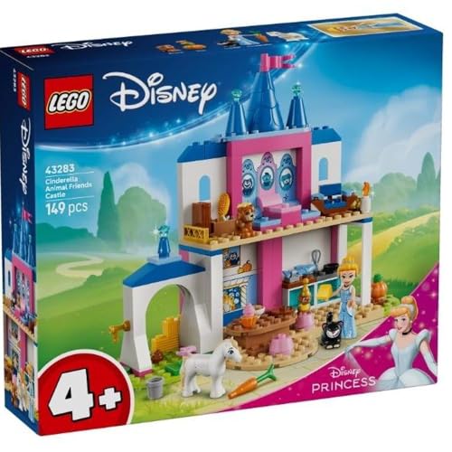 LEGO tbd-43283