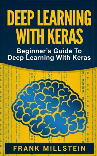 The Best Deep Learning Books for Beginners - BookAuthority