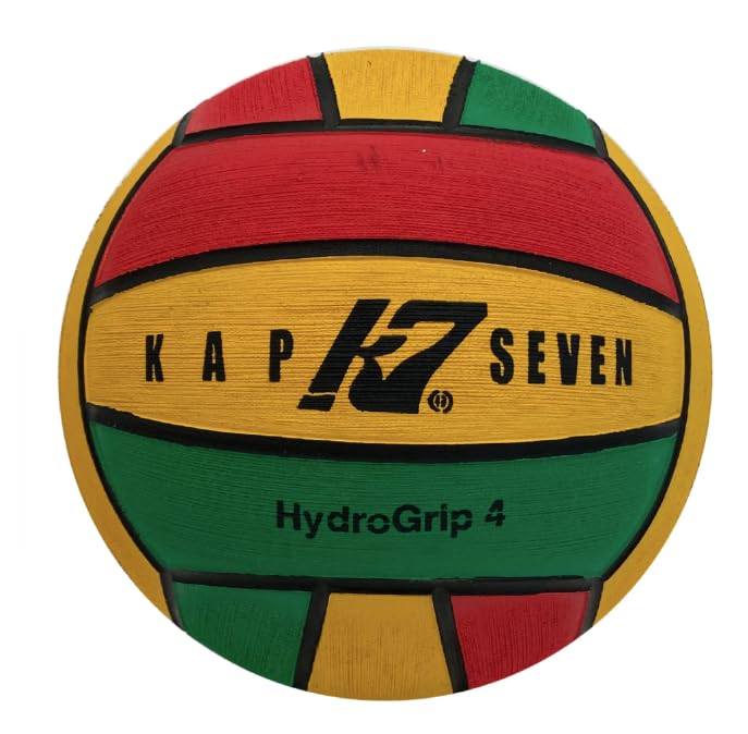 KAP7 Size 4 Ghana Ball
