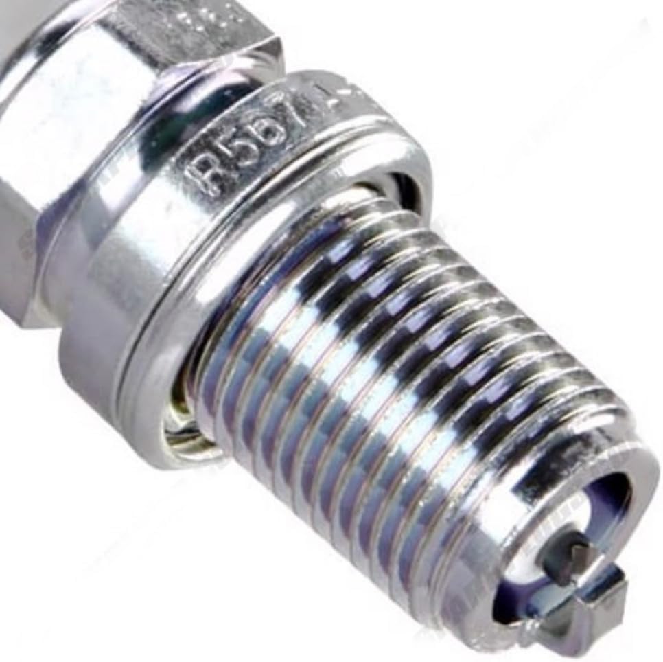 NGK Spark Plug Racing Box of 4 R5671A-9
