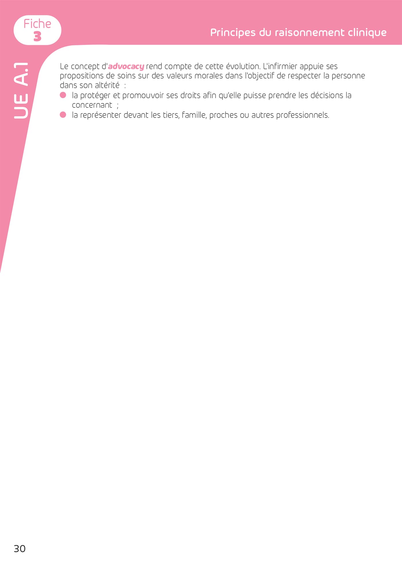 Tout le Diplôme Infirmier en fiches mémos - DEI - Nouveau programme