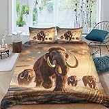 Super microfibre : tissu léger et durable pour un confort ultime, respirant, ne se décolore pas, infroissable et respectueux de l'environnement, vous permet d'avoir un sommeil chaud et parfait.