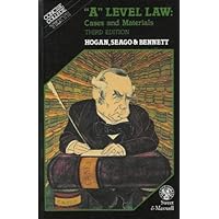 A Level Law