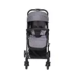 Maxi Baby Carrinho De Bebê Passeio 2 em 1 Vira Balanço Maximo