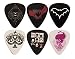 Henry Heller Guitar Picks (AP2H)