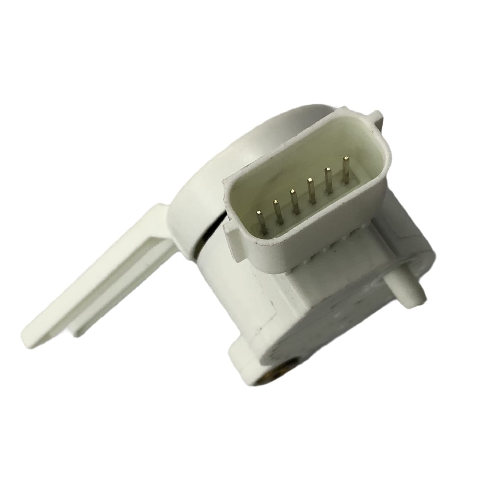 Amazon.com: DEVMO Brake Pedal Position Sensor 13597423 Compatible  