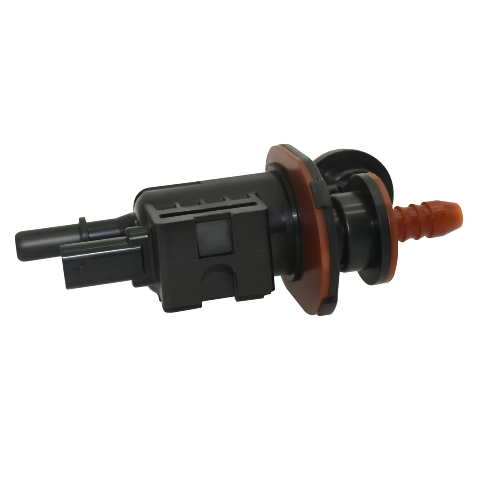 Tghwwsx One Color Evap Purge Solenoid Compatible With For Ranger 2019 Vapor Canister Purge Solenoid Valve Eu5a-9G866-Ce Eu5a-9G866-Ce