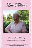Lela Foshee's Personal Touch Catering: Family Cookbook Tradition