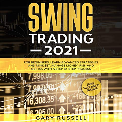Cover art for Swing Trading 2021