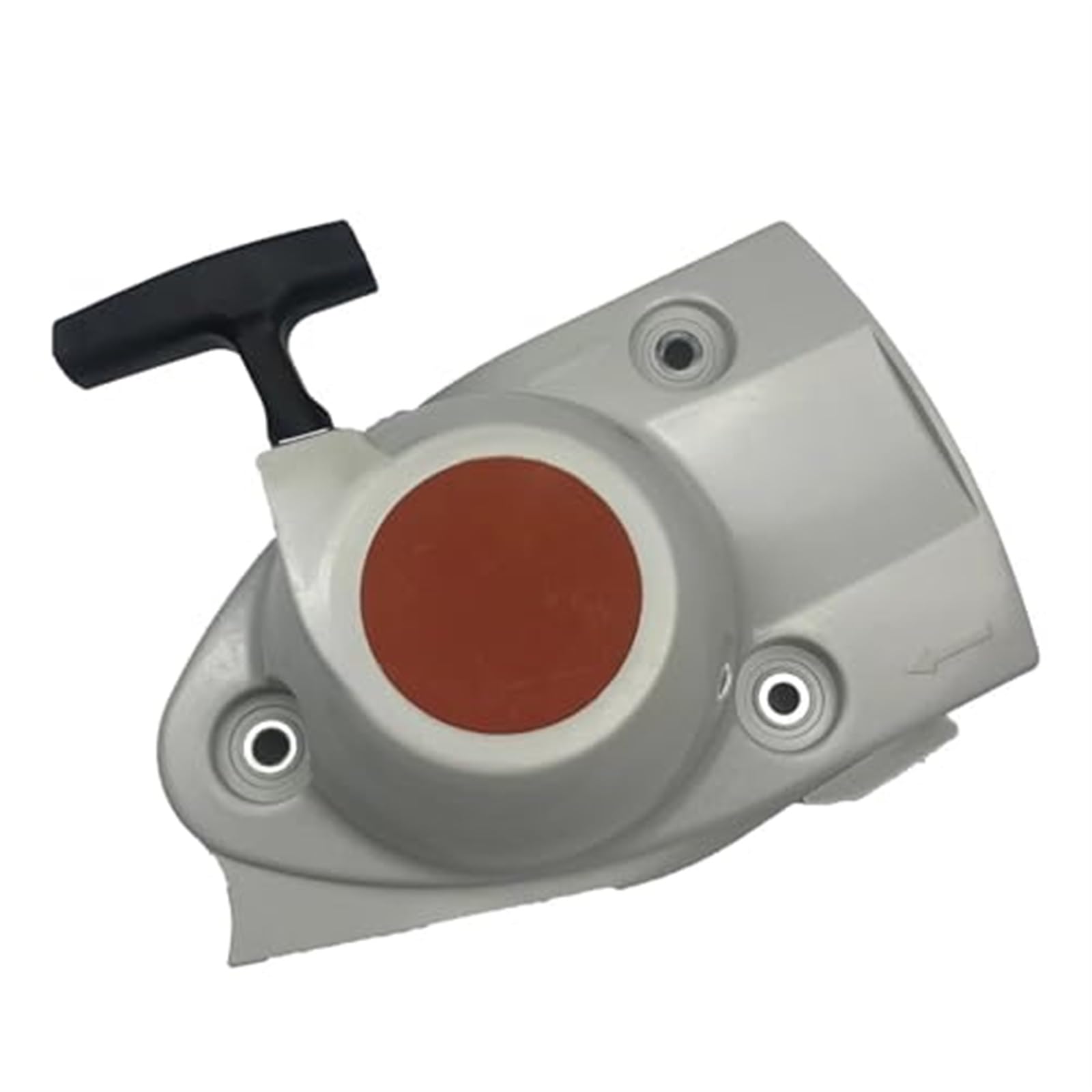 Rozrusznik odrzutowy piły łańcuchowej, rozrusznik odrzutowy, do STIHL, TS410 TS420 Silnik odcinający piłę łańcuchową Rozrusznik odrzutowy Rozrusznik linkowy
