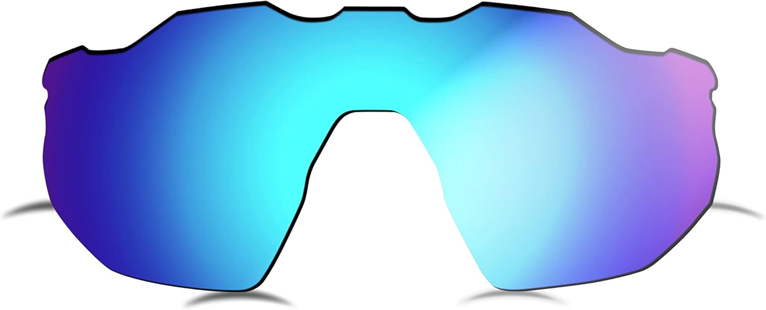 Lentes de Repuesto para Lentes de Sol