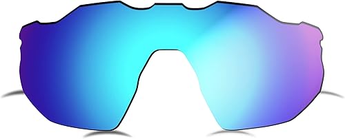 Polarized Replacement Lenses for Oakley Radar EV Advancer Sunglasses OO9442