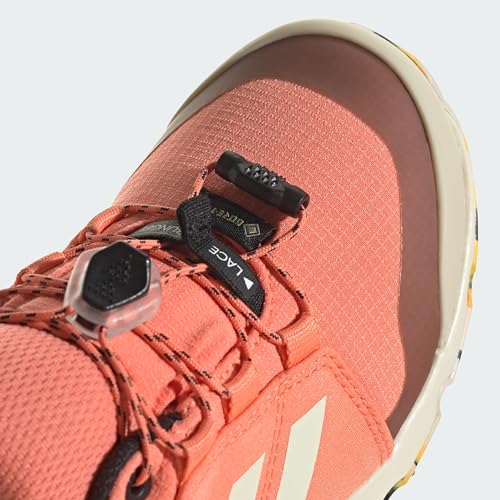 adidas Terrex Gore-Tex Hiking, Unisex Children's Hiking Shoes4