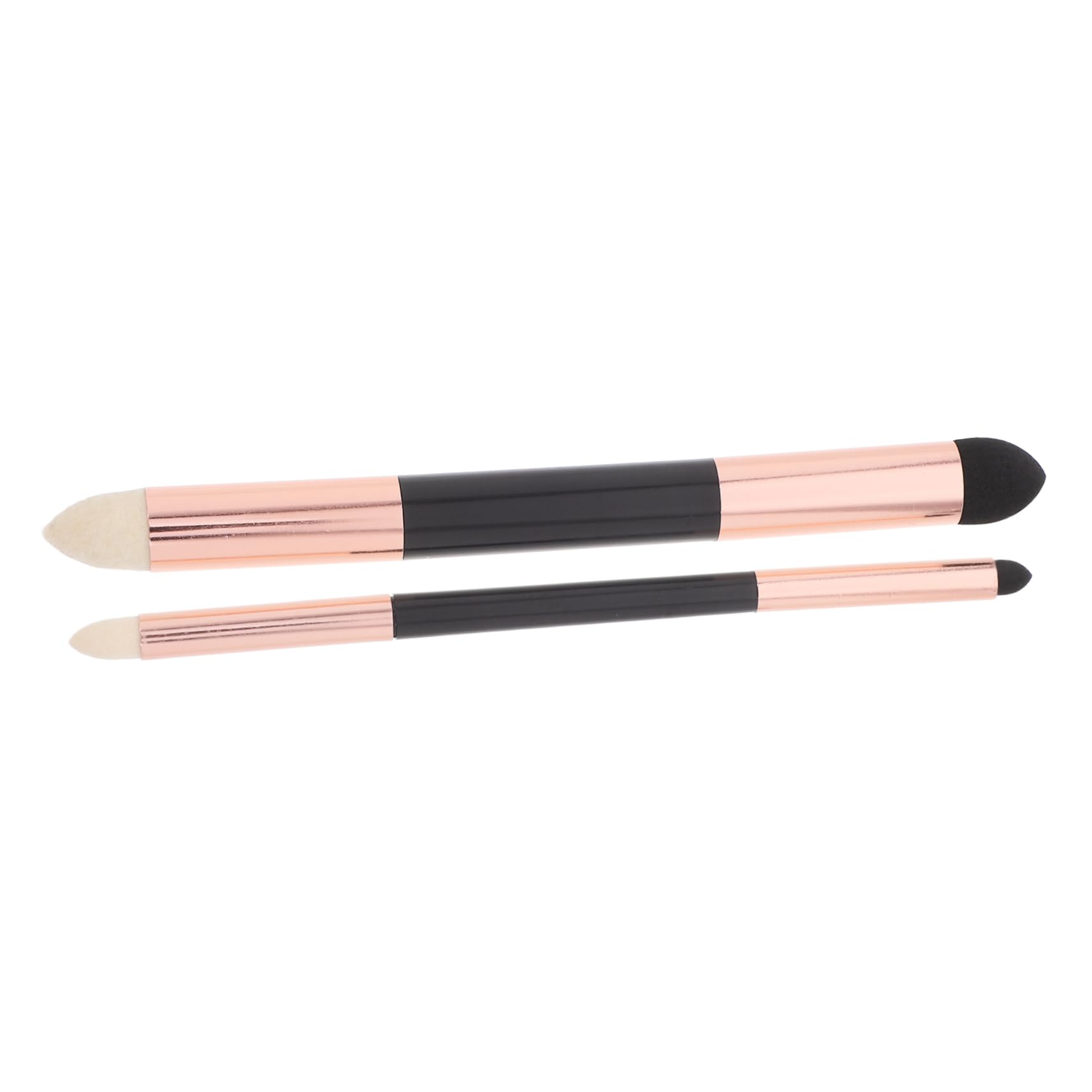 Beatifufu 2pcs Blending Stumps for Drawing Double Headed Sketching Wiper Brush Pen Pencil Blender Art Blenders Sketching Supplies Efficient Erasing Gentle Shading