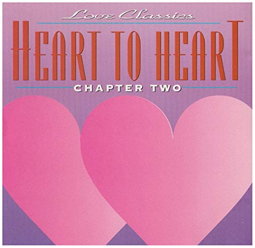 Heart to Heart [Audio CD] Various