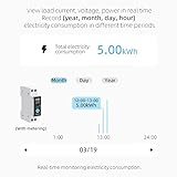 Zoom IMG-2 interruttore wifi con timer per Zoom IMG-2 interruttore wifi con timer per