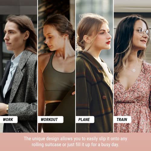 Weekender 2 by Go Dash Dot3