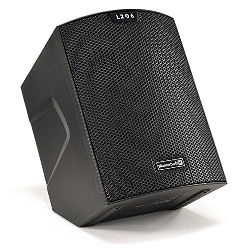 Montarbo L206 - SPEAKER BLUETOOTH PORTATILE A BATTERIA 150W