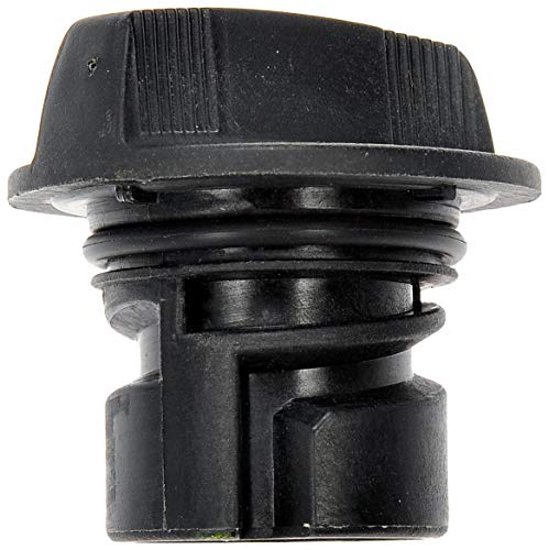 Dorman 80999 Engine Oil Filler Cap Compatible With Select Models #TOP1