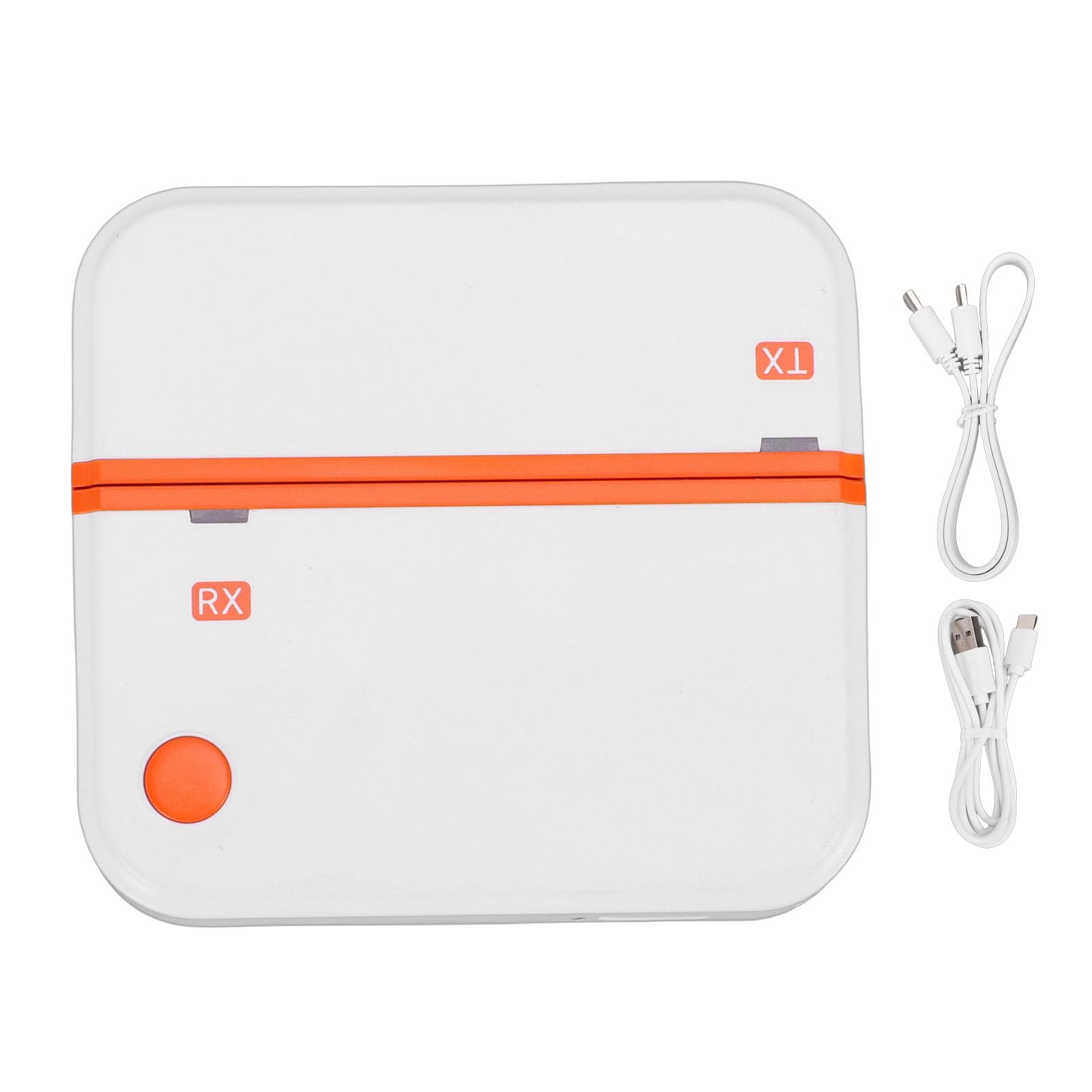 Tosuny Transmisor y Receptor HDMI Inalámbrico USB C, Entrada de Decodificación UHD 4K, Salida 1080P 60Hz, 50M, Adaptador de Pantalla Inalámbrico para Transmisión de Video y Audio Al