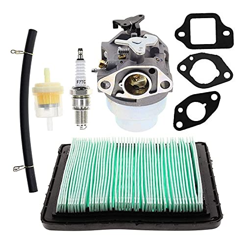 Carburateur GCV160 GC160 GCV135 résout démarrage difficile tondeuse