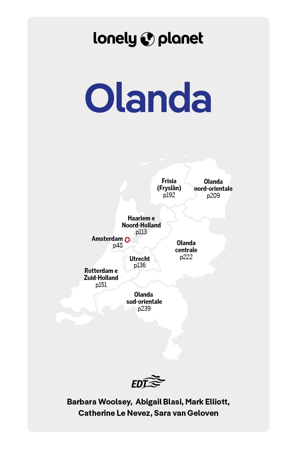 Olanda