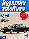  Opel Vectra Diesel und Turbodiesel: 1988-1994 (Auto-Reparaturanleitungen)