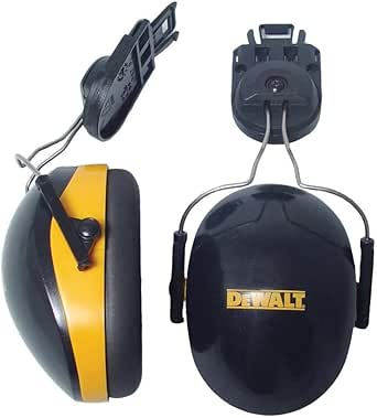 DeWalt DPG66-D Industrial Safety Ear Muff