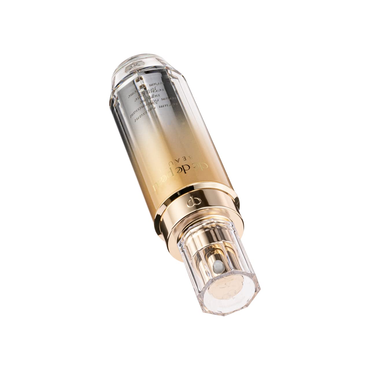 Clé de Peau Firming Serum Supreme (40ml) : Cle De Peau: Amazon.sg