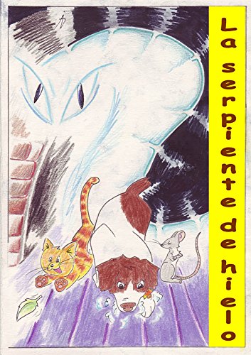 La serpiente de hielo